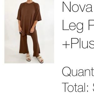 Shop Talulah Nova Set